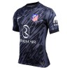 Camisola Guarda-Redes Atlético Madrid Homen Equipamento 1ª 24/25